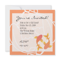 Kois Invitation