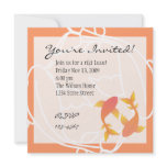 Kois invitations