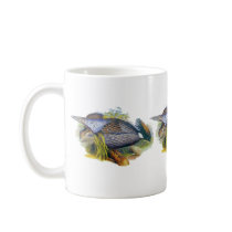 Koklass Pheasant Mug
