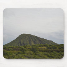 Koko Crater Mousepad