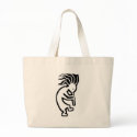 Kokopelli bags