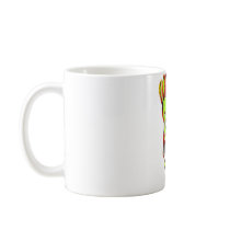 Kokopelli Mug