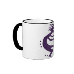 Kokopelli mugs