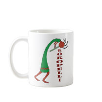 kokopelli mug