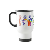Kokopelli Mugs