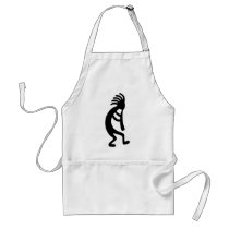 Kokopelli Products & Designs! Apron