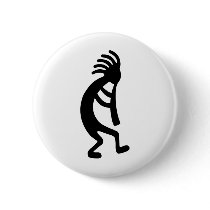 Kokopelli Products & Designs! Pin