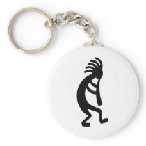 Kokopelli Products & Designs! Key Chain