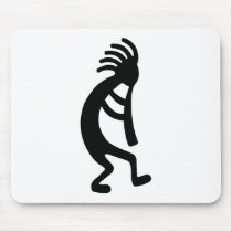 Kokopelli Products & Designs! Mousepad