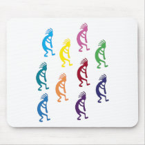 kokopelli Products & Designs! Mouse Pad
