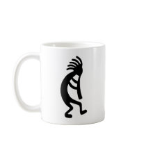 Kokopelli Products & Designs! Mug