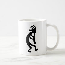 Kokopelli Products & Designs! Mug