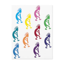 kokopelli Products & Designs! Postcards