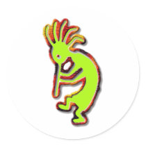 Kokopelli