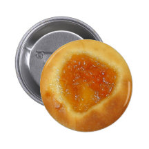 Kolache pin