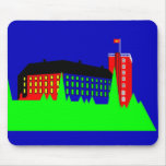 Koldinghus mousepads
