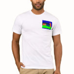 Koldinghus Palace - Colour t-shirts