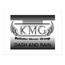 KOLLABO POSTCARDS