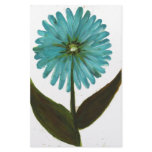 Kolleen's Teal Flower 2