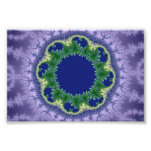 Kolo fractal art art photo
