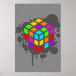 Kolor Block Posters