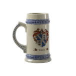 Komadina Shield of Arms mugs