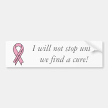 Koman fundraiser bumpersticker bumper sticker