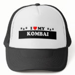KOMBAI HATS