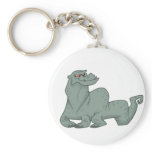 Komodo Dragon keychains