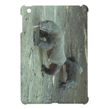 Komodo Dragons iPad Mini Cover