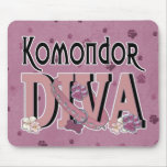 Komondor DIVA