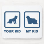 Komondor mousepads