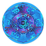 Kona Blues Sticker