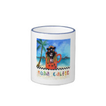 KONA CALFEE MUG