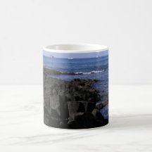 Kona, Hawaii Mug