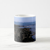 Kona, Hawai'i Mug