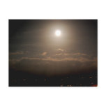 Kona Moon Postcard