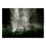 Kona Power! Greeting Card