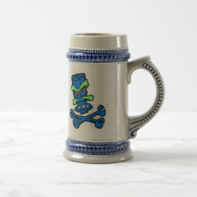 Kona Stein Coffee Mug
