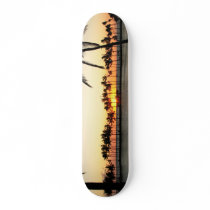 Kona Sunset  board Skate Board