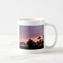 Kona Sunset Coffee Mug