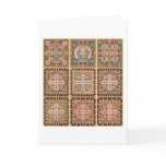 Kongokai Mandala cards