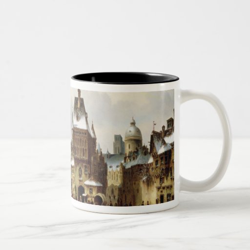 Konigsberg Mugs
