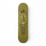 Konni skateboards