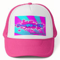 Konniption Fit Ransom Hat