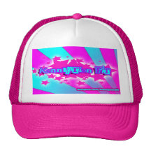 Konniption Fit Ransom Hat