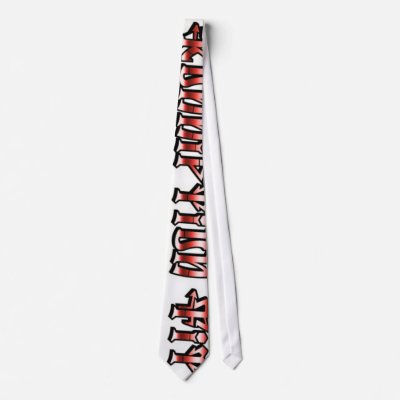 Konniption Fit Tie by konniptionfit
