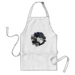 Konsolamari Aprons