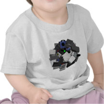 Konsolamari Tshirts