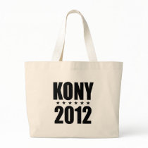 Kony 2012 bag